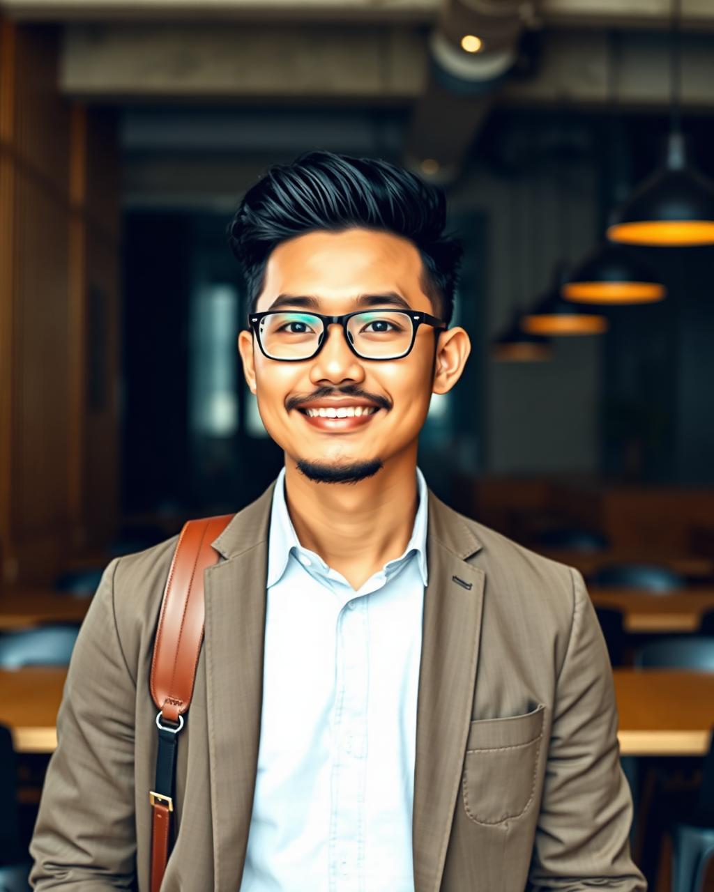 Andre Sembiring