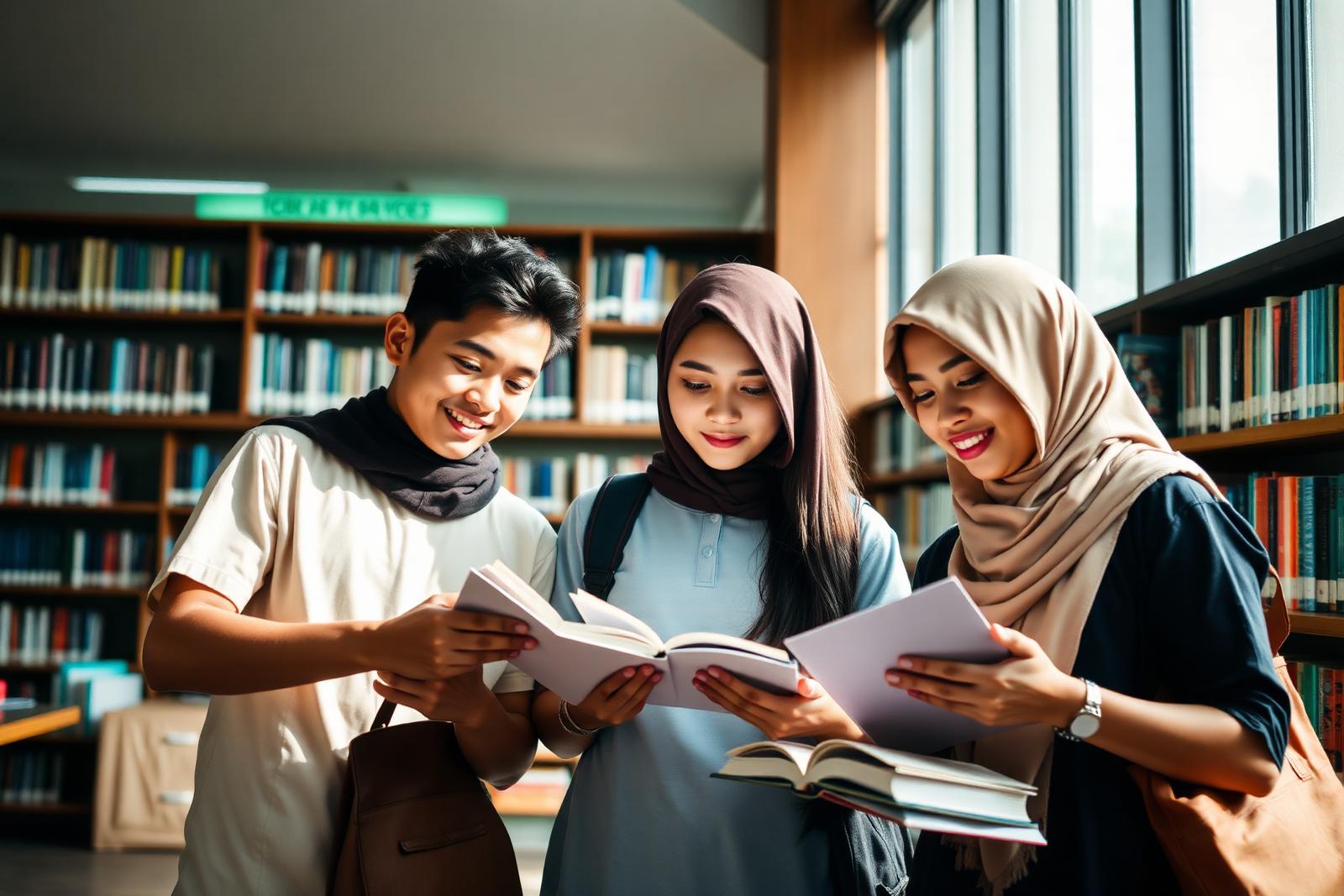 Generasi yang Berani Bermimpi